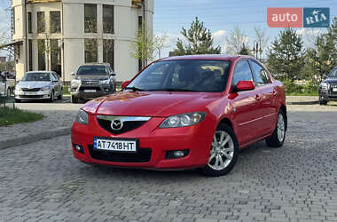 Седан Mazda 3 2006 в 