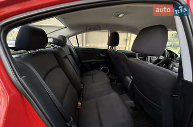 Седан Mazda 3 2006 в 