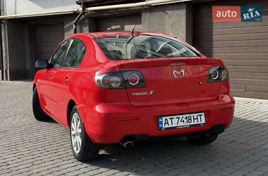 Седан Mazda 3 2006 в 