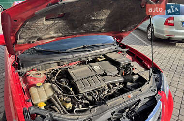 Седан Mazda 3 2006 в 