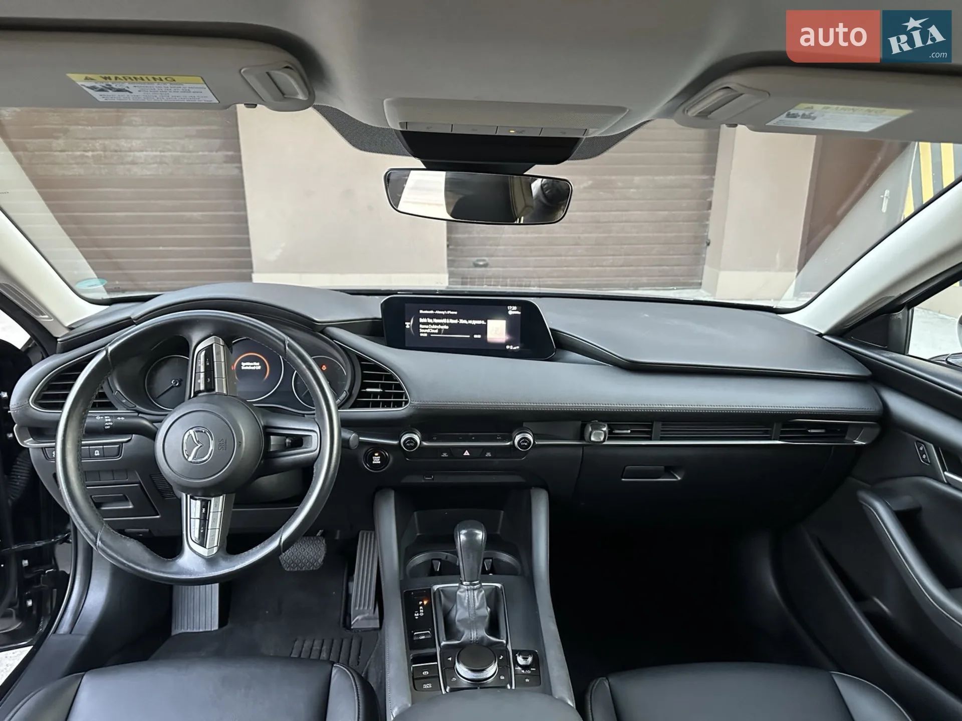 2020 Mazda 3 - мініатюра 9
