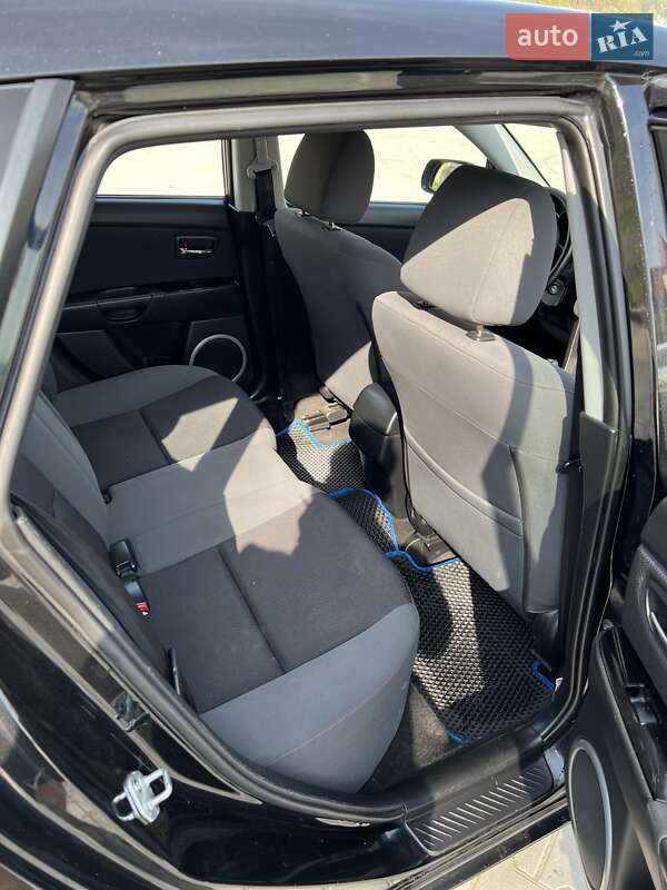 Хэтчбек Mazda 3 2008 в Галиче фото 16 Хэтчбек Mazda 3 2008 в Галиче