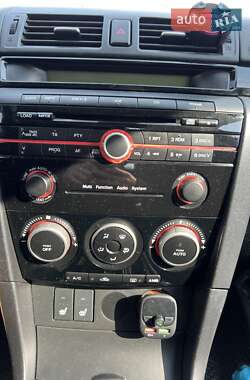 Хэтчбек Mazda 3 2008 в Галиче фото 18 Хэтчбек Mazda 3 2008 в Галиче