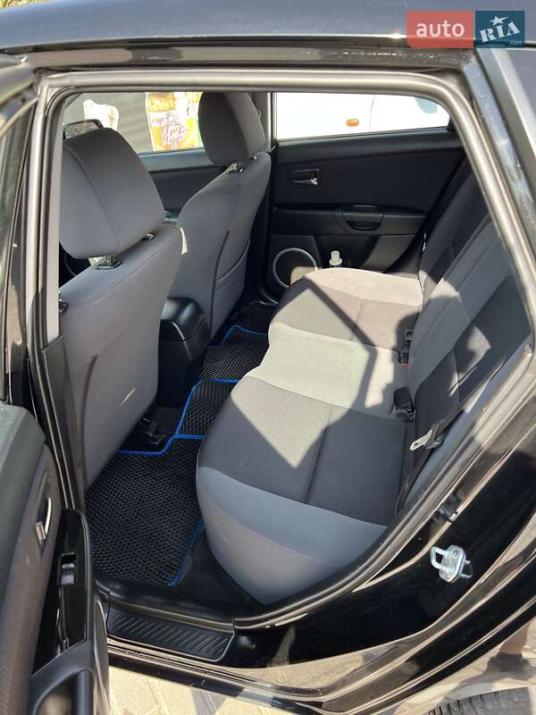 Хэтчбек Mazda 3 2008 в Галиче фото 24 Хэтчбек Mazda 3 2008 в Галиче