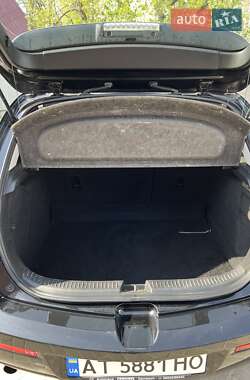 Хэтчбек Mazda 3 2008 в Галиче фото 26 Хэтчбек Mazda 3 2008 в Галиче