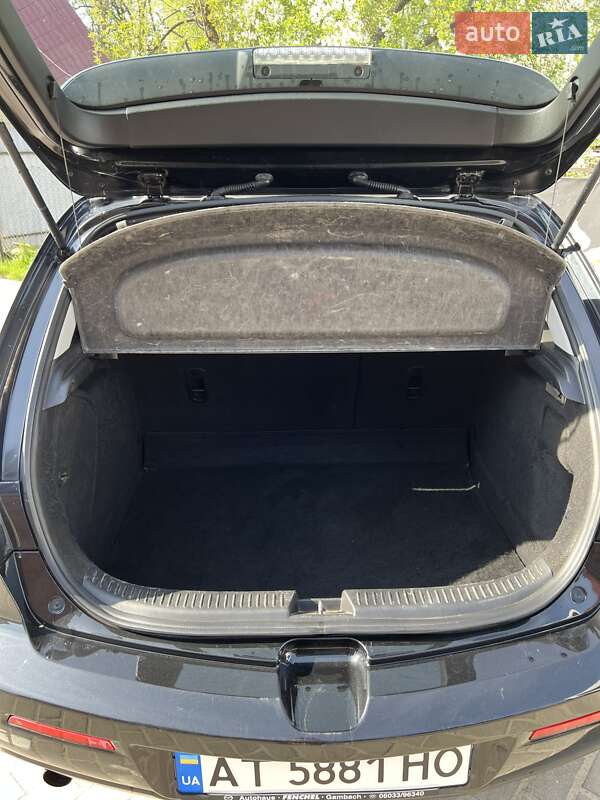 Хэтчбек Mazda 3 2008 в Галиче фото 26 Хэтчбек Mazda 3 2008 в Галиче