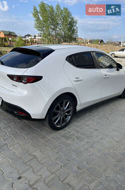 Хэтчбек Mazda 3 2019 в 