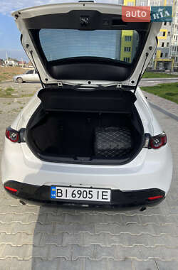 Хэтчбек Mazda 3 2019 в 