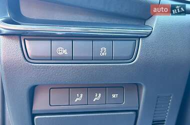 Хэтчбек Mazda 3 2023 в 