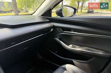 Седан Mazda 3 2019 в 