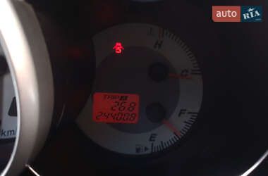 Седан Mazda 3 2007 в Бершади