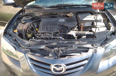 Седан Mazda 3 2007 в Бершади