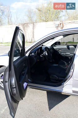 Седан Mazda 3 2006 в 