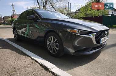 Седан Mazda 3 2020 в 