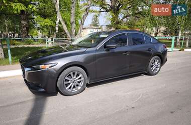 Седан Mazda 3 2020 в Черкассах