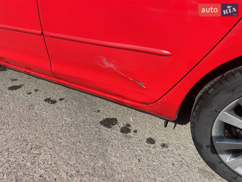 Хэтчбек Mazda 3 2007 в Киеве фото 11 Хэтчбек Mazda 3 2007 в Киеве