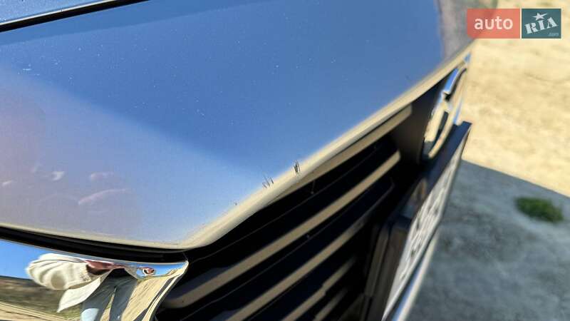 Седан Mazda 3 2017 в Тернополе