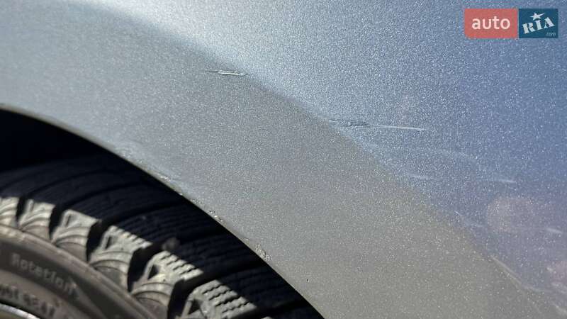 Седан Mazda 3 2017 в Тернополе