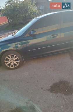 Хэтчбек Mazda 3 2007 в 