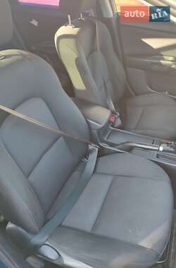 Хэтчбек Mazda 3 2007 в 