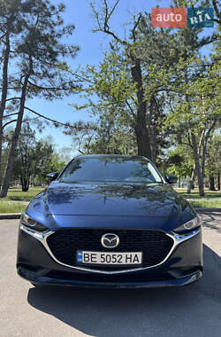 Седан Mazda 3 2020 в Миколаєві фото 3 Седан Mazda 3 2020 в Миколаєві