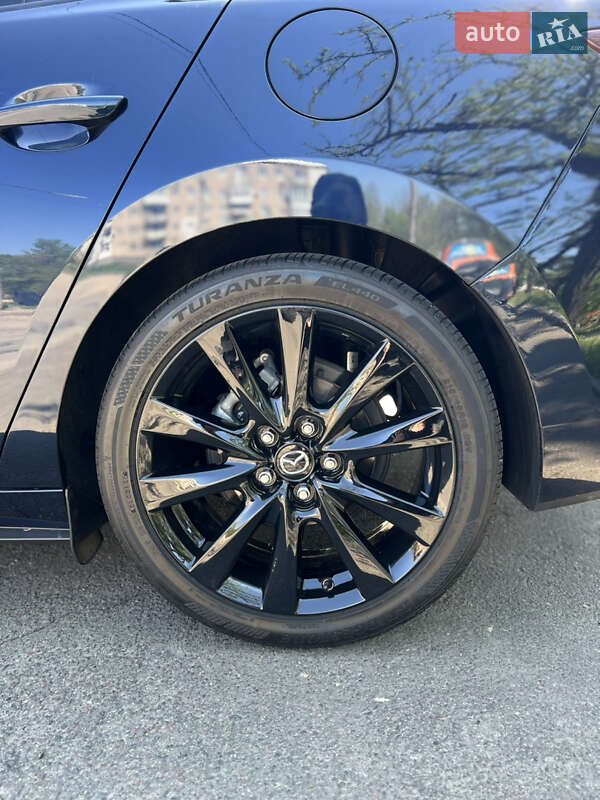 Седан Mazda 3 2020 в Миколаєві