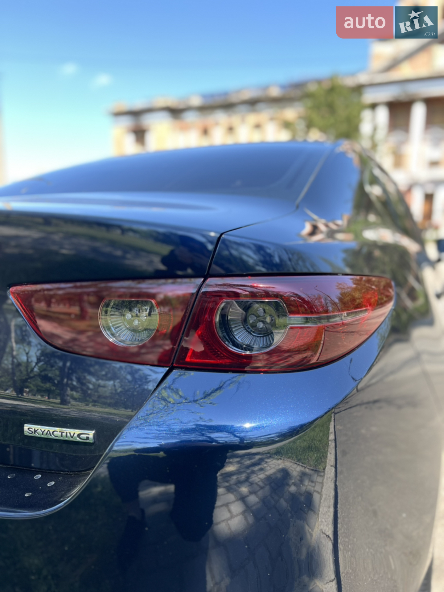 2020 Mazda 3 - мініатюра 19