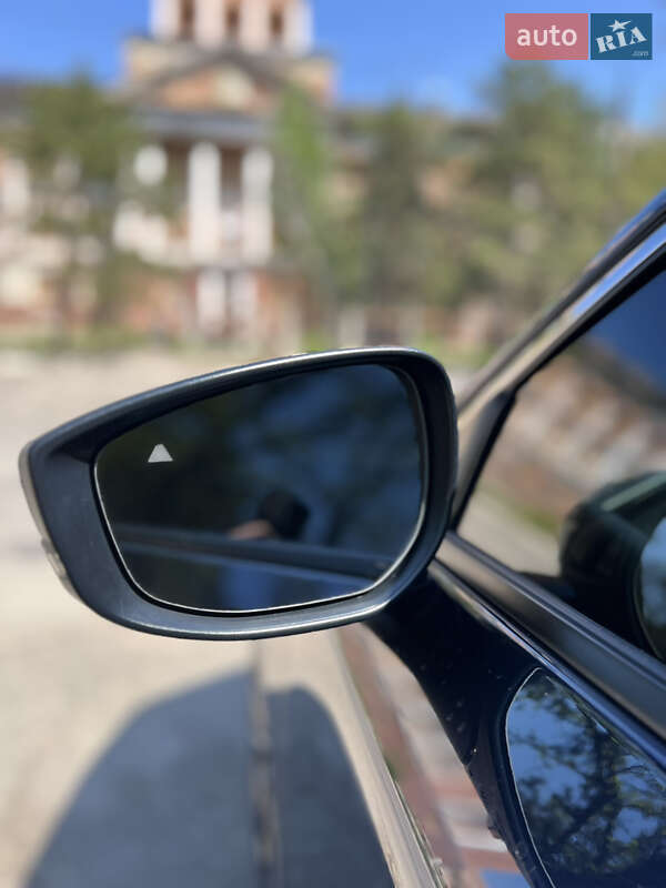 Седан Mazda 3 2020 в Миколаєві