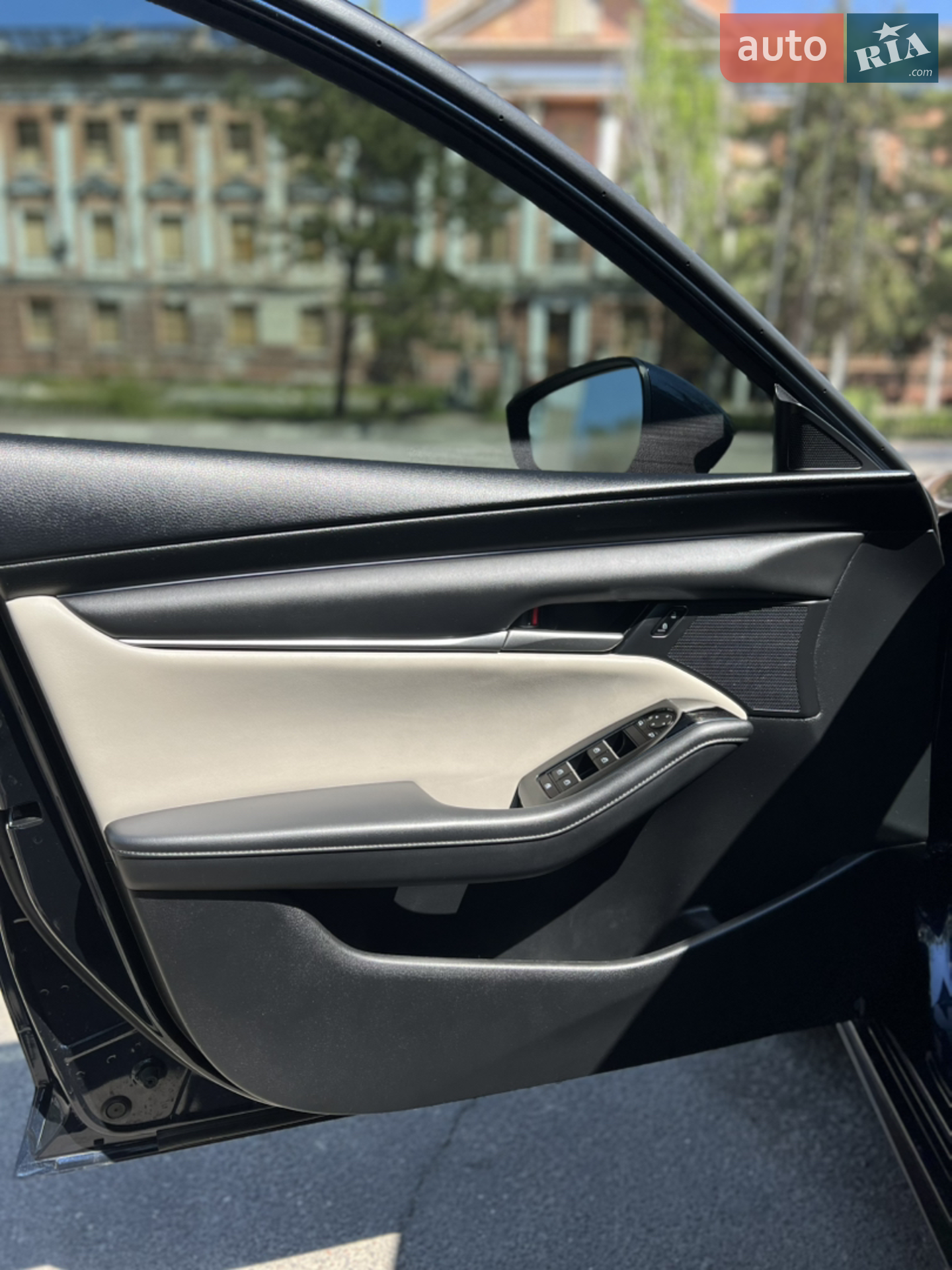 2020 Mazda 3 - мініатюра 26