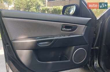 Седан Mazda 3 2007 в 