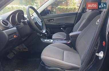 Седан Mazda 3 2007 в 