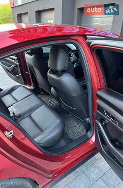 Седан Mazda 3 2019 в 