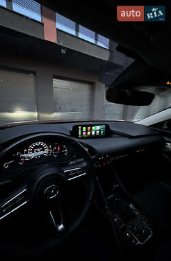 Седан Mazda 3 2019 в 