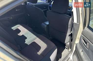 Седан Mazda 3 2006 в 