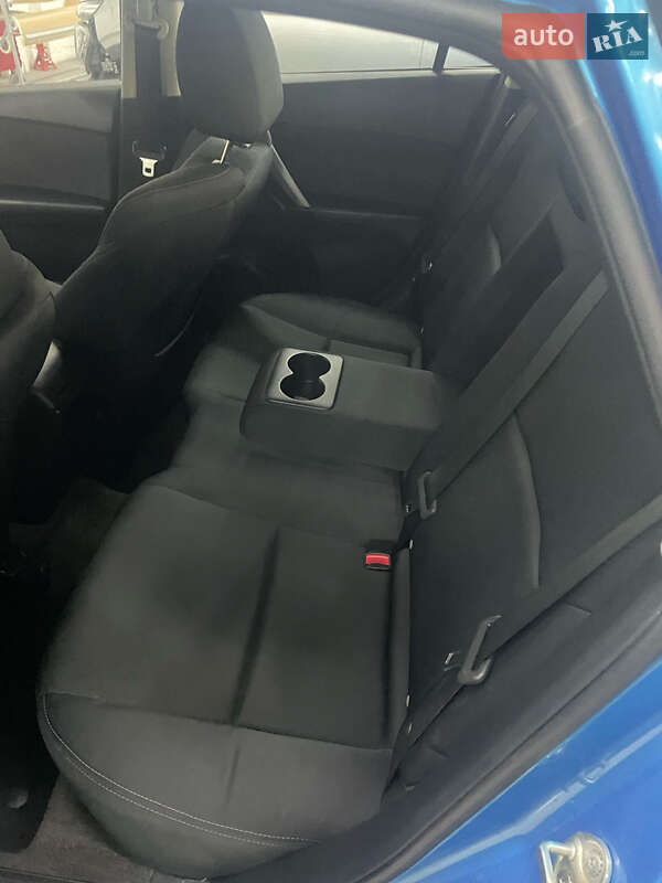 Хетчбек Mazda 3 2010 в Києві