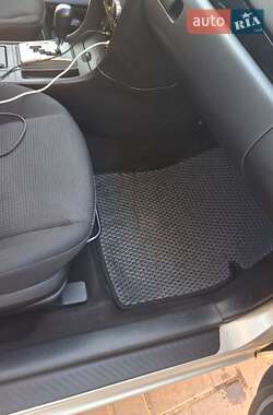 Седан Mazda 3 2007 в 
