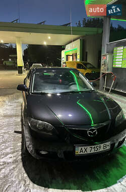 Седан Mazda 3 2008 в 