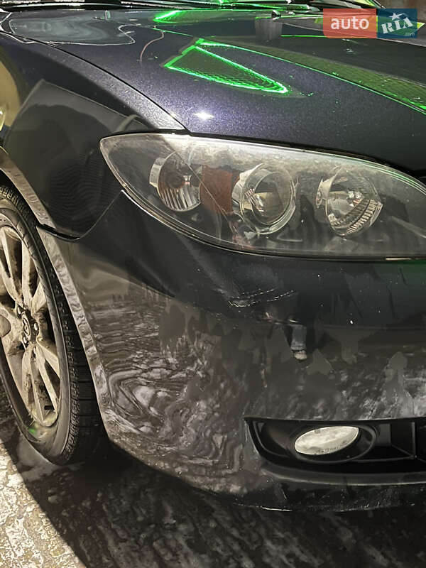 Седан Mazda 3 2008 в Львове фото 11 Седан Mazda 3 2008 в Львове