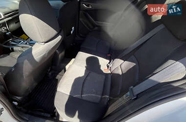 Седан Mazda 3 2016 в 