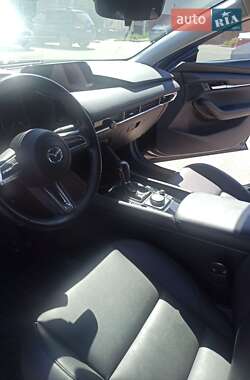 Седан Mazda 3 2021 в 
