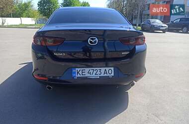 Седан Mazda 3 2021 в 