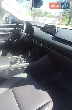 Седан Mazda 3 2021 в 