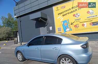 Седан Mazda 3 2007 в 