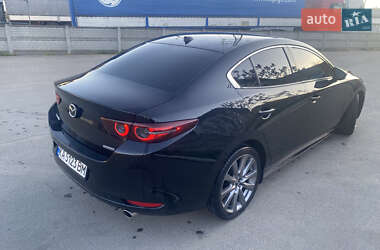 Седан Mazda 3 2019 в 
