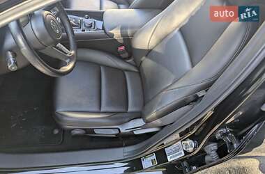 Хетчбек Mazda 3 2019 в 