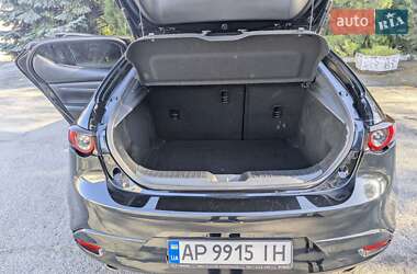 Хетчбек Mazda 3 2019 в 
