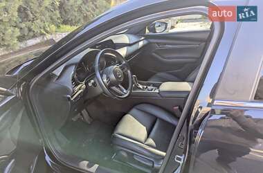 Хетчбек Mazda 3 2019 в 