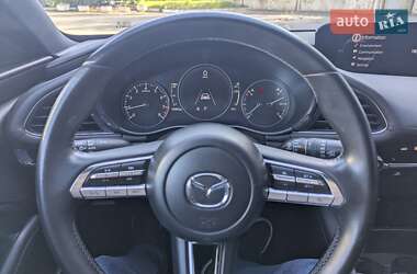 Хетчбек Mazda 3 2019 в 
