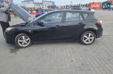 Хэтчбек Mazda 3 2009 в 