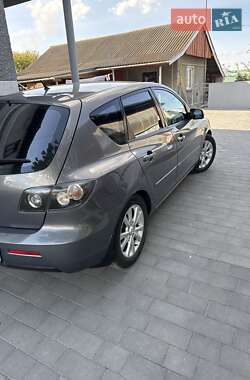 Хэтчбек Mazda 3 2006 в 